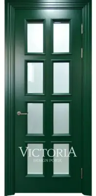 268 Кузнецк RAL 6005