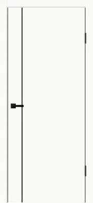 TECHNO BLACK MV1 Белый Опал