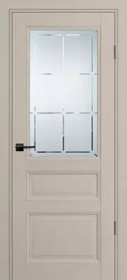 PSU-39 Шеллгрей