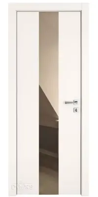 510 Сливки/зеркало Бронза