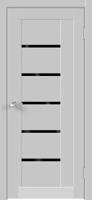 NEXT 3 Серый Эмалит