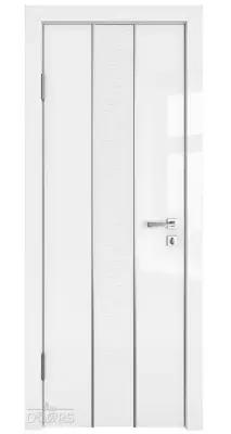 GERDA/500 Белый глянец