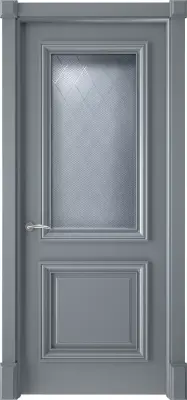 Смальта 22.2 Графит ral 7015