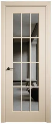 Олимп-2 Эмаль RAL 9001