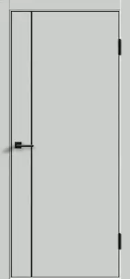 Техно 3 Серый 