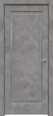 651 ПО Бетон темно-серый