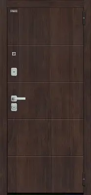 Флэт/BChrome