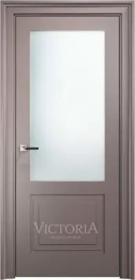 802 Дива II RAL 7036