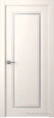 Аурум 1 со стеклом Эмаль жемчуг