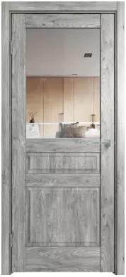 633 ПО Дуб винчестер серый