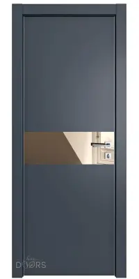 509 Мэджик ПЭТ/зеркало Бронза