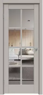 636 ПО Шелл Грей