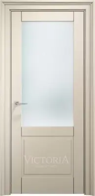 642 Прага II тип II Слоновая кость