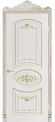 Дверь Тессоро Цвет на выбор