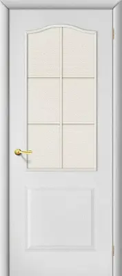 Палитра Л-23 (Белый)