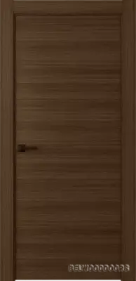 Лайнвуд 2 глухая Орех