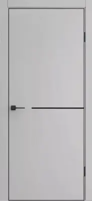 ДП-50.1 Silver Gray