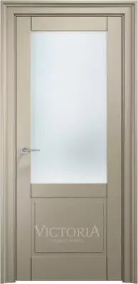 642 Прага II тип II Олива