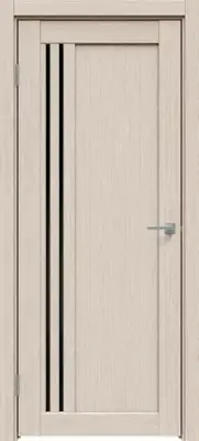 L15 без врезки Лиственница кремовая