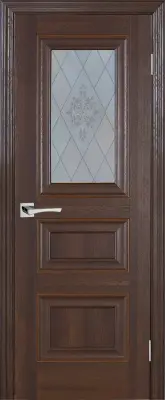 PSB-29 Дуб Оксфорд темный