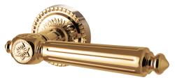 Ручка Armadillo (Армадилло) раздельная R.CL55.Matador (Matador CL4) GOLD-24 золото 24К