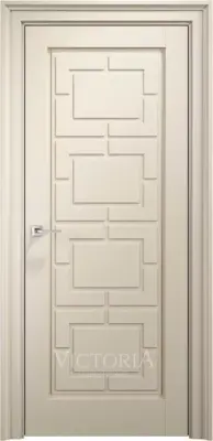 942 Резидент II Слоновая кость