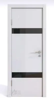 502 ДО-502 Белый глянец