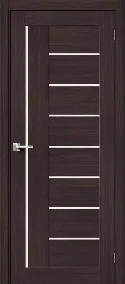 Браво-29 Wenge Melinga