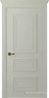 Палаццо 3/1 глухая Эмаль шёлк