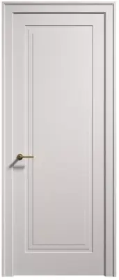 Статус-1 Эмаль RAL 9003