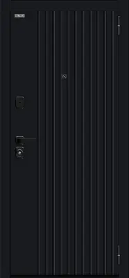 Джентл/SBlack