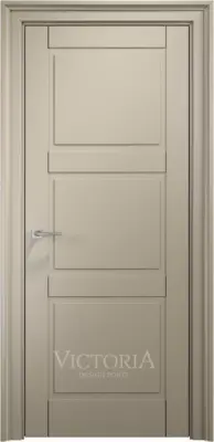 643 Прага III тип II Олива