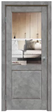 629 ПО Бетон темно-серый