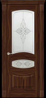 Топаз 2 Американский орех