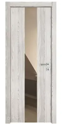 510 Айс/зеркало Бронза