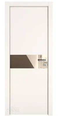 509 Сливки/зеркало Бронза