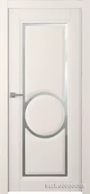 Аурум 3R со стеклом Эмаль жемчуг