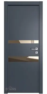 512 Мэджик ПЭТ/зеркало Бронза