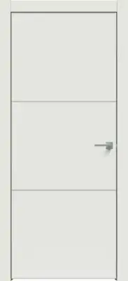 705 ПГ Белоснежно матовый