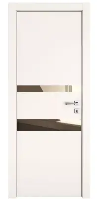 512 Сливки/зеркало Бронза