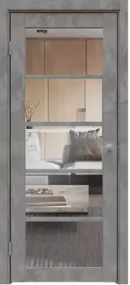 605 ПО Бетон темно-серый