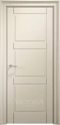 644 Прага IV тип I Слоновая кость