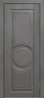 Дивайн 6 Глухая Цвет на выбор