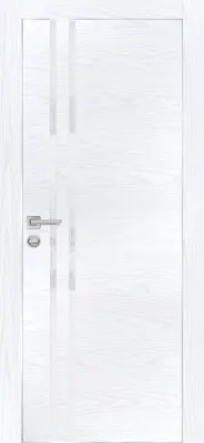 PX-11 AL кромка с 4-х ст. Дуб скай белый