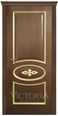 60 Атлант Каштан Gold