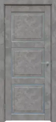 653 ПО Бетон темно-серый