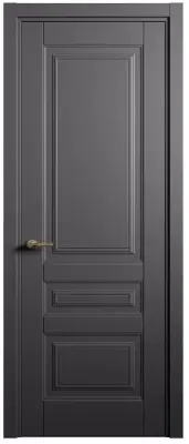 Сенат-3 Эмаль RAL 7024