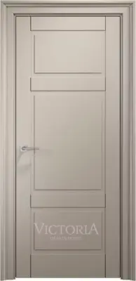 645 Прага V тип II RAL 7044