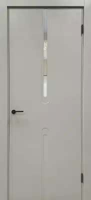 Смальта-Шарм 13 Грей