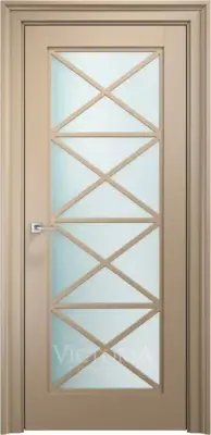 946 Резидент VI Капучино